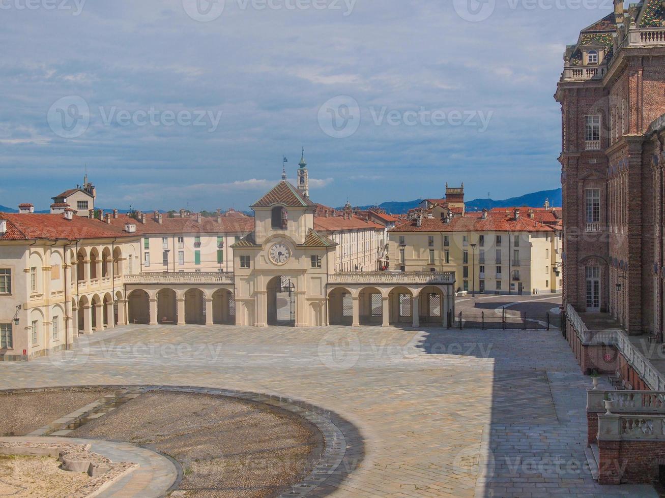 reggia di venaria foto