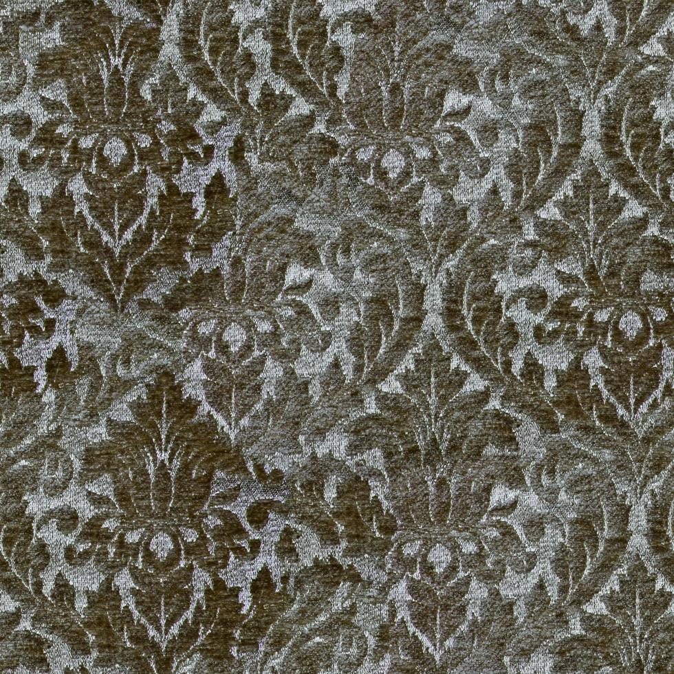 padrão de tecido de veludo decorativo sem costura foto
