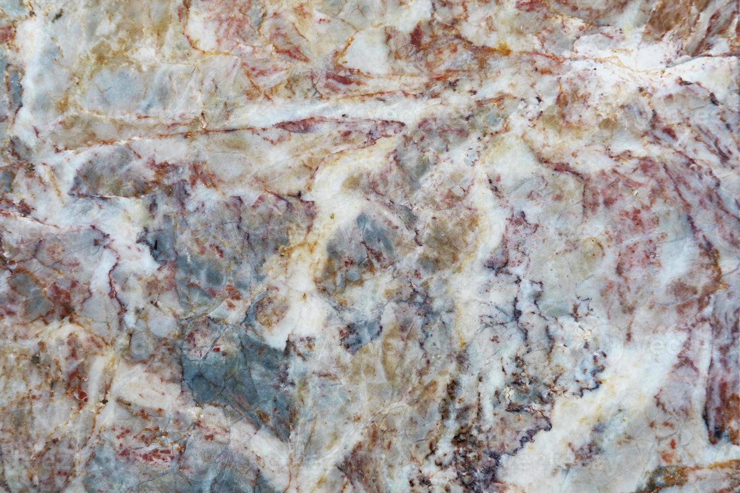 superfície de textura interior de mármore cinza mineral e granito duro foto