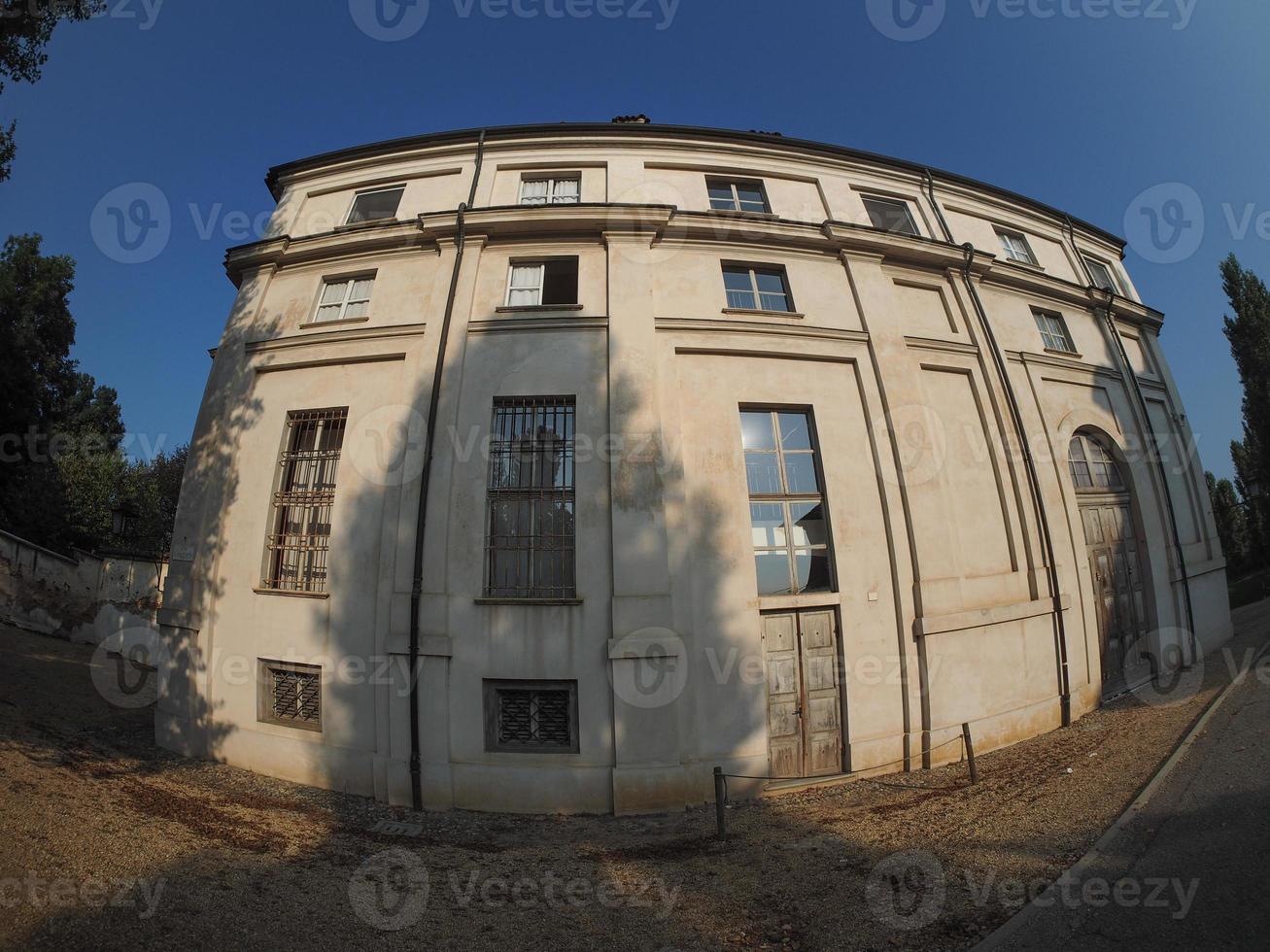 Palazzina di stupinigi alojamento de caça real em nichelino foto