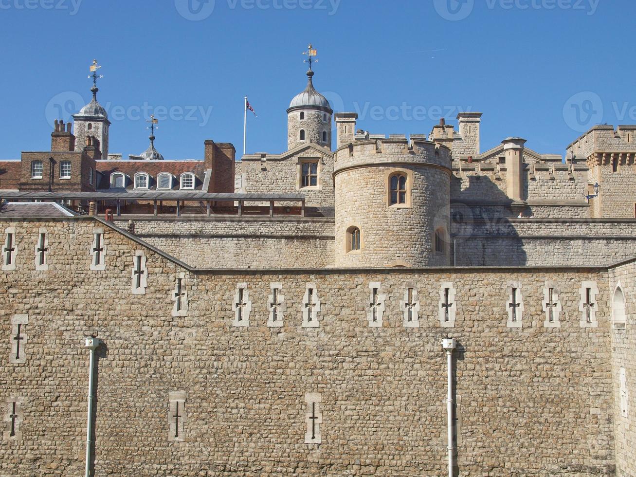 Torre de Londres foto