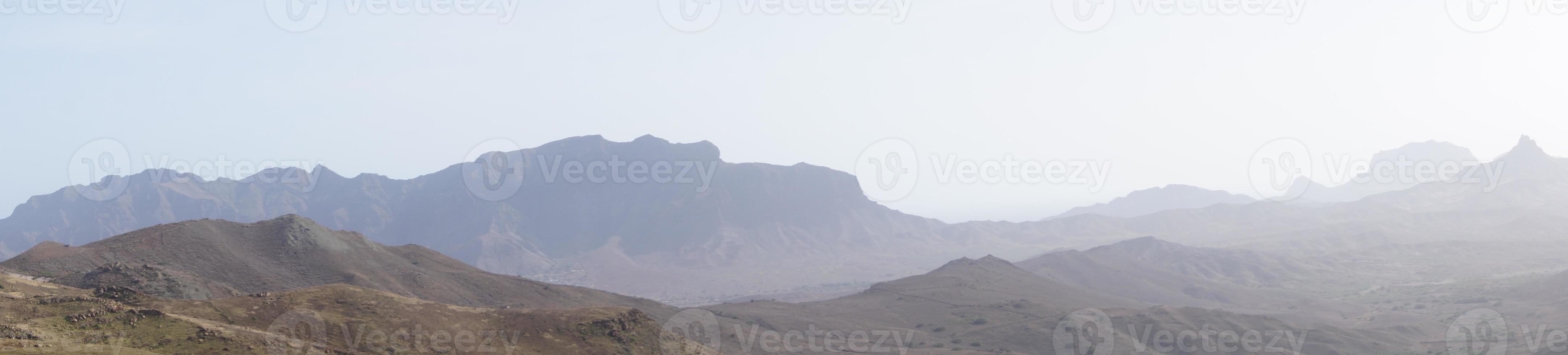 mindelo - são vicente - ilha de cabo verde foto