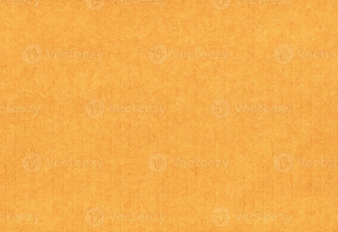 fundo de textura de papelão ondulado foto