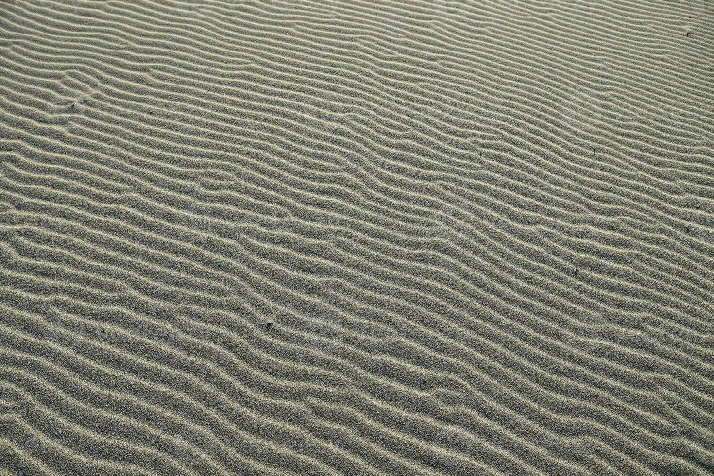 fundo de textura de areia foto