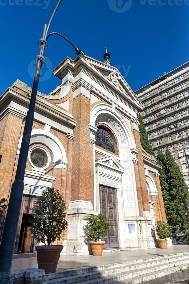 Igreja Santo Antônio de Pádua foto