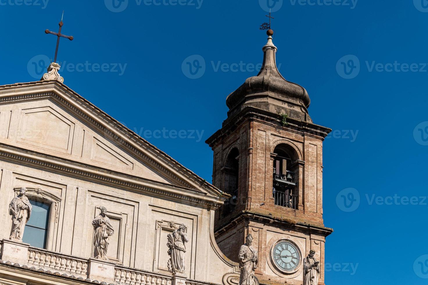 igreja da catedral de Terni foto