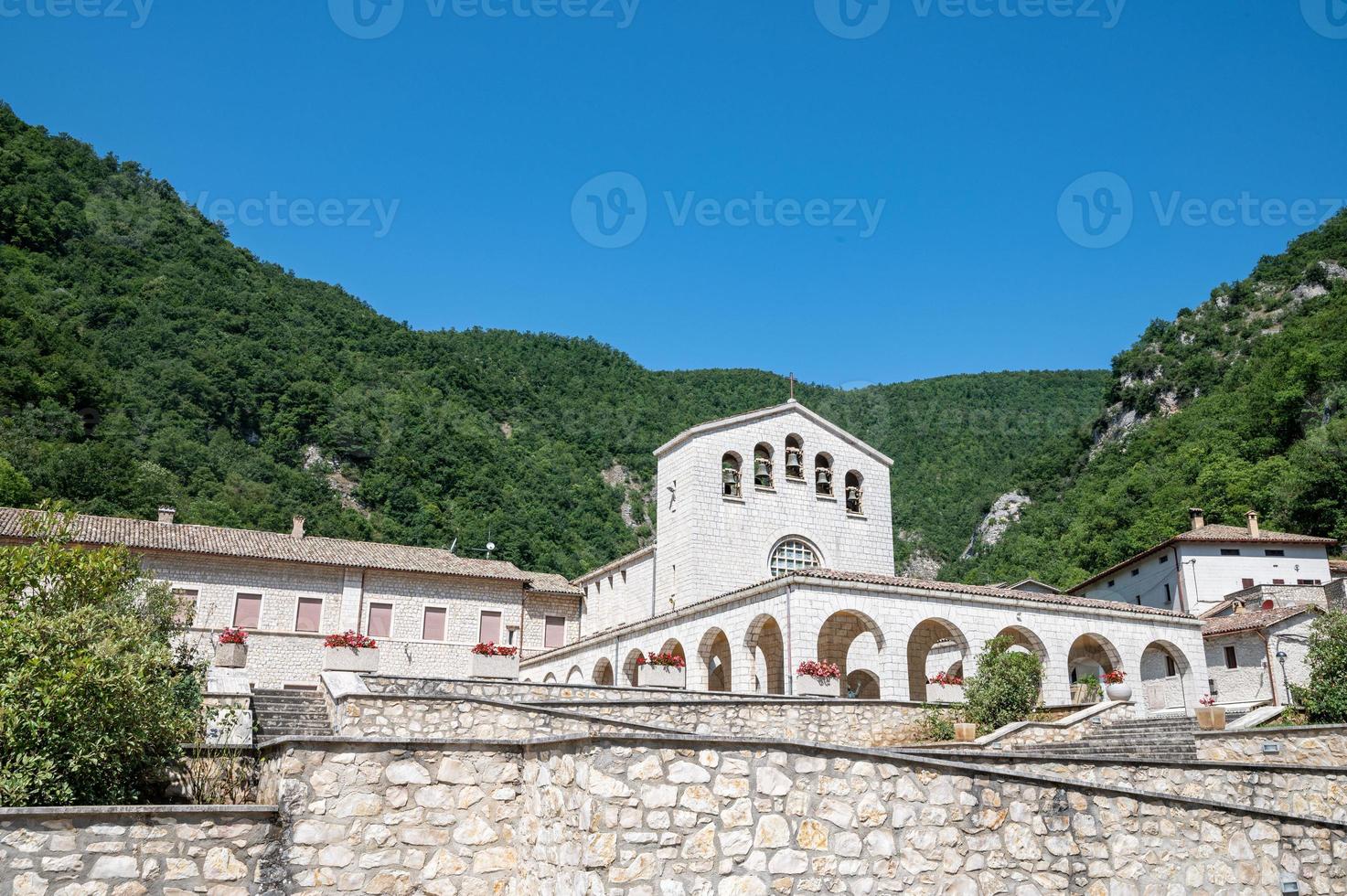 santuario di santa rita agostiniana foto