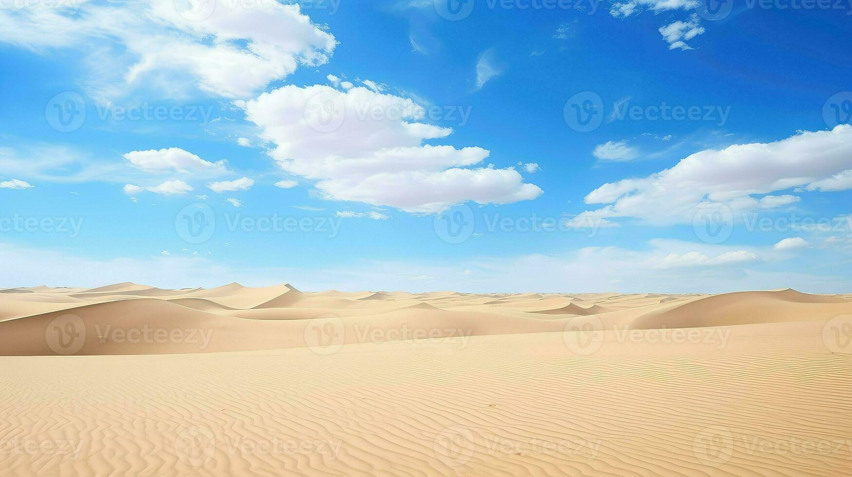 viagem Alashan deserto parte ai gerado foto