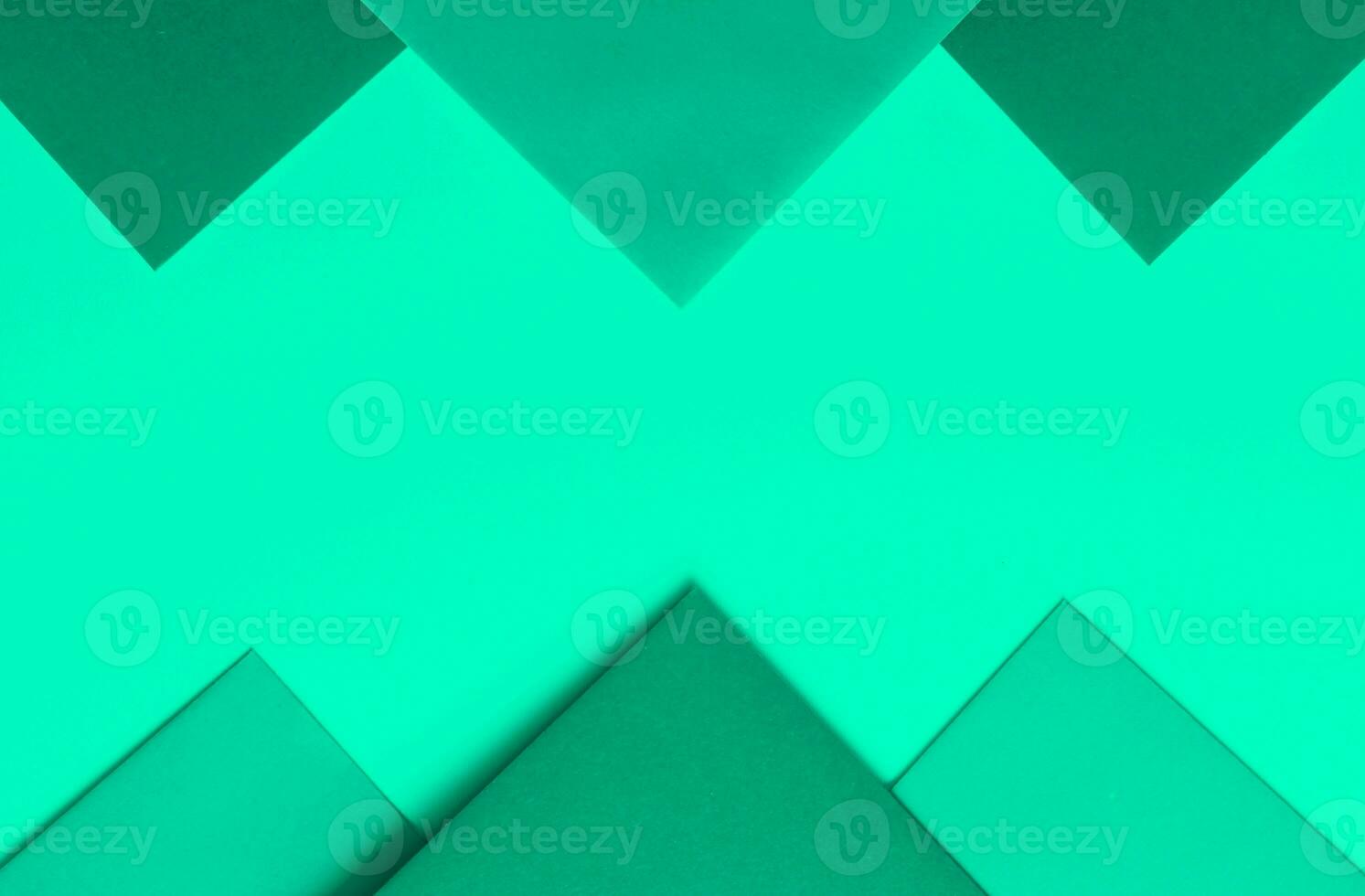 3d colorida papel de parede Projeto com quadrados foto