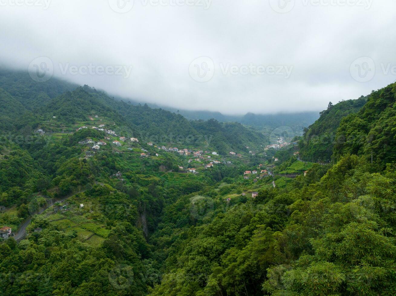 boaventura - Madeira, Portugal foto