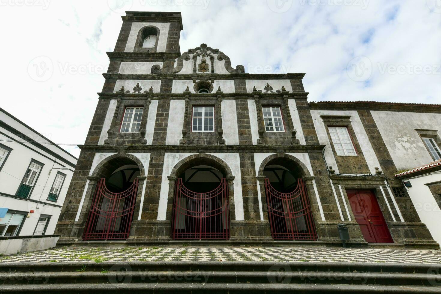 convento e igreja da graa foto