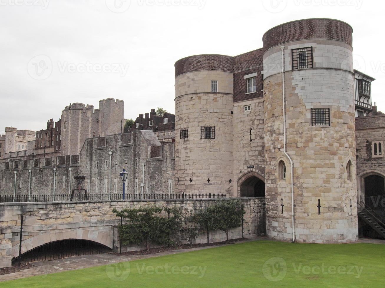 Torre de Londres foto