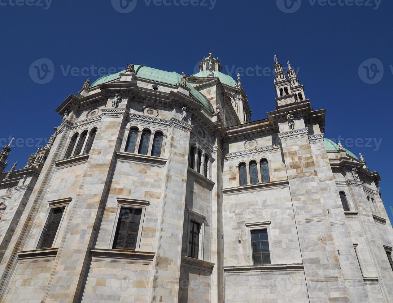 igreja catedral em como foto