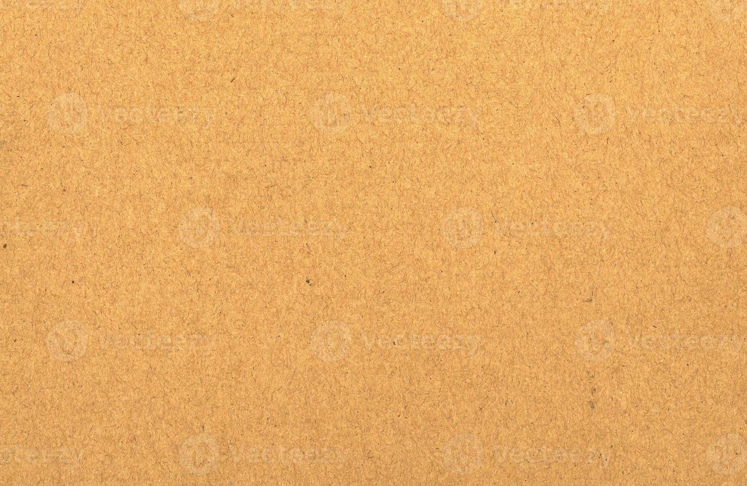 fundo de textura de papelão foto