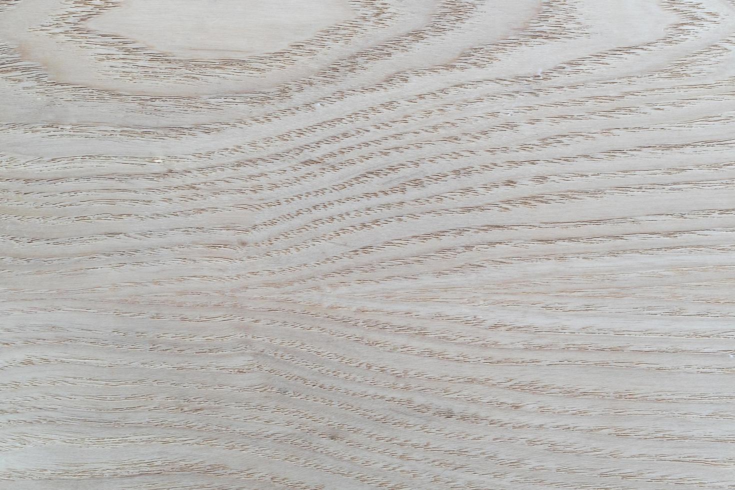 close-up de textura de madeira marrom clara. foto