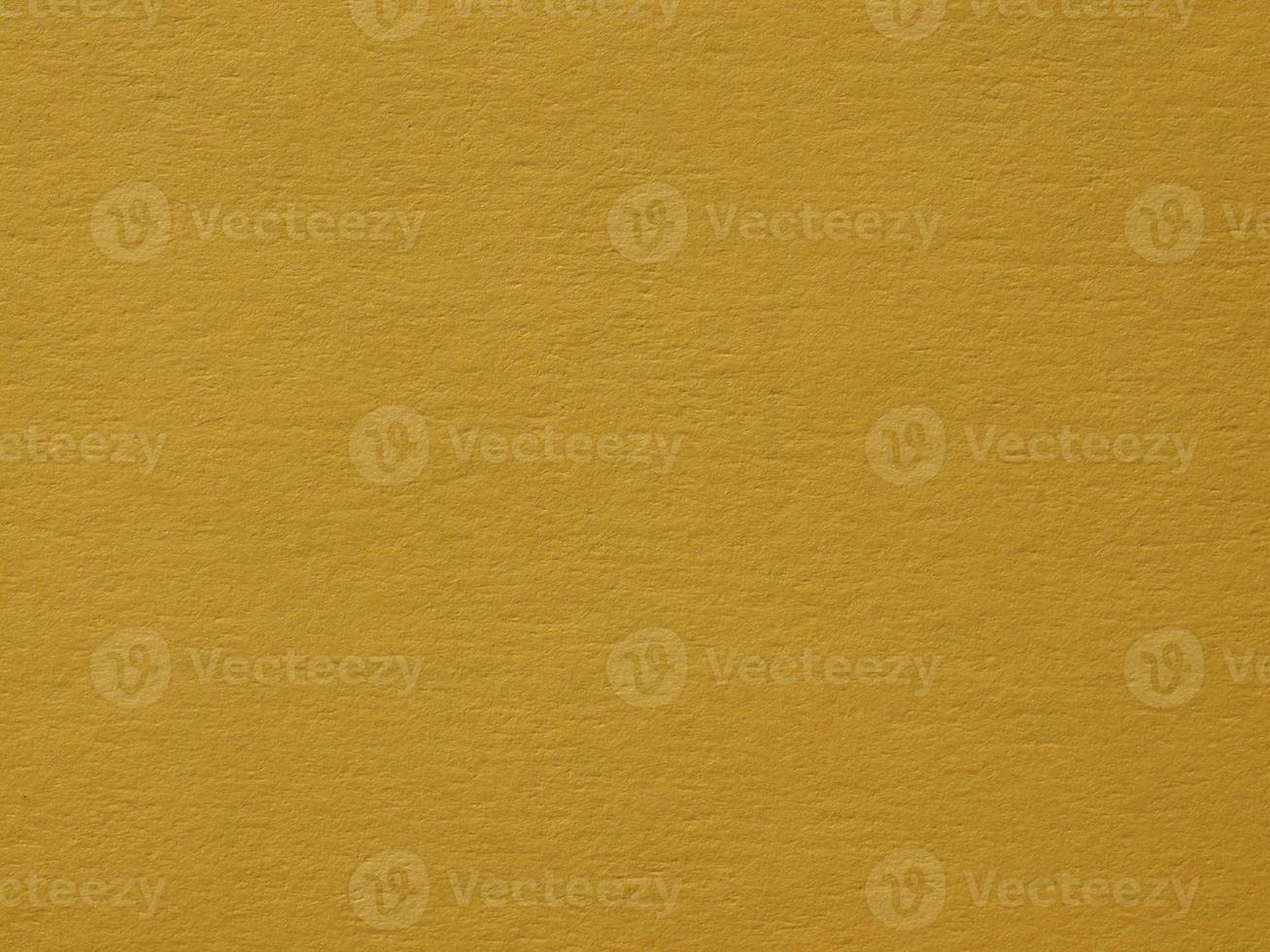 fundo de textura de papel amarelo foto