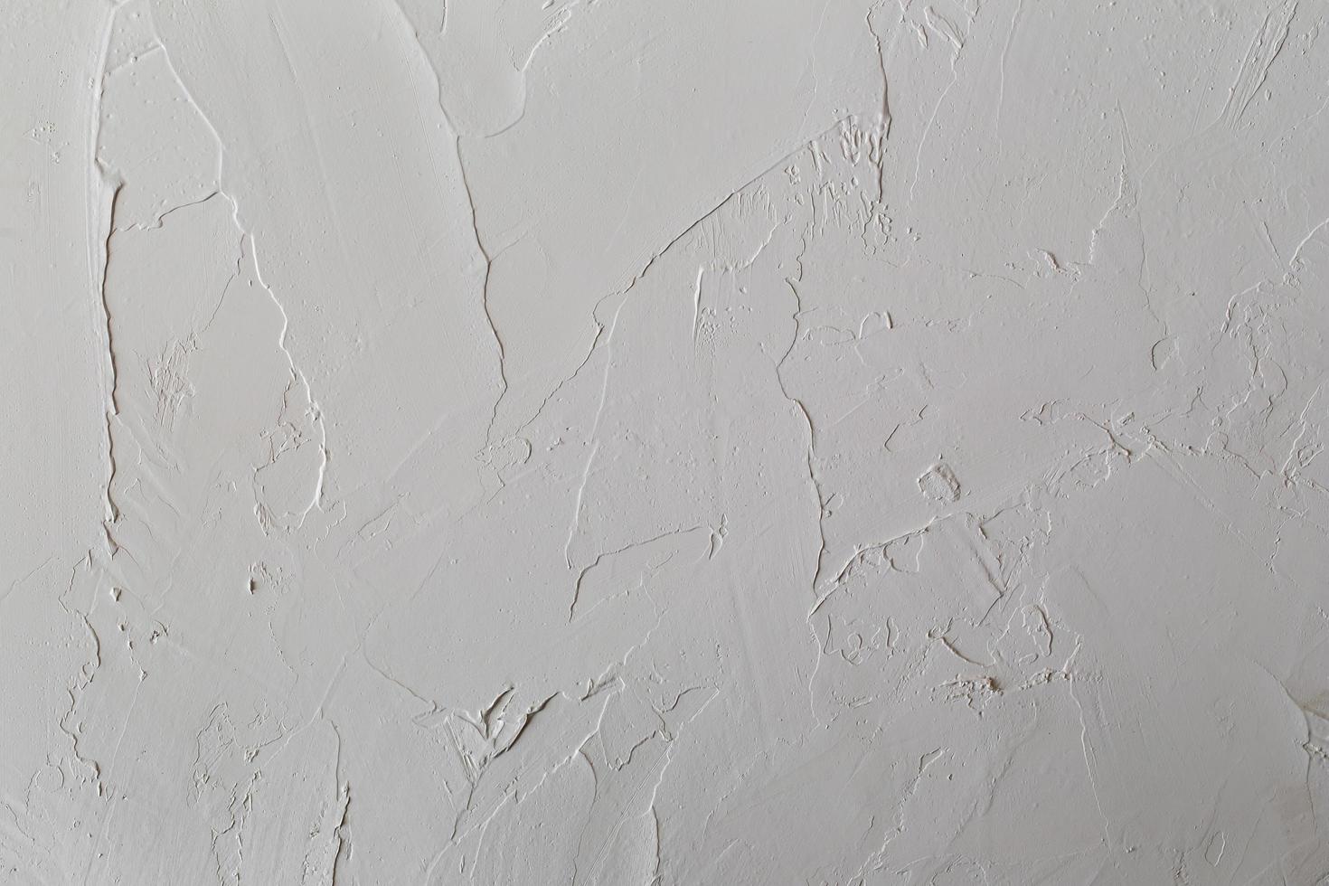 textura da parede superfície de fundo cor branca fundo foto