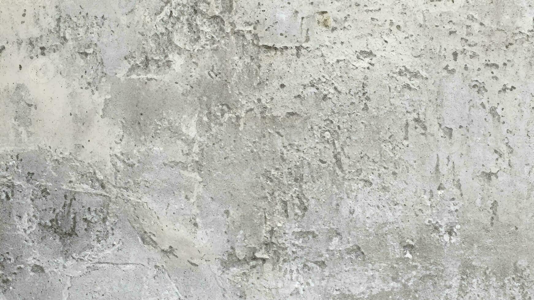 muro de concreto branco foto