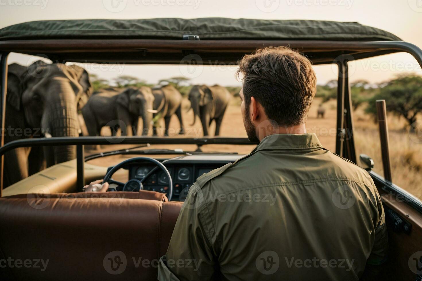 elefante papel de parede, elefante hd ,elefante imagens baixar ai gerado foto