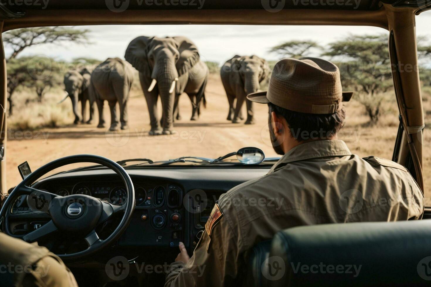 elefante papel de parede, elefante hd ,elefante imagens baixar ai gerado foto