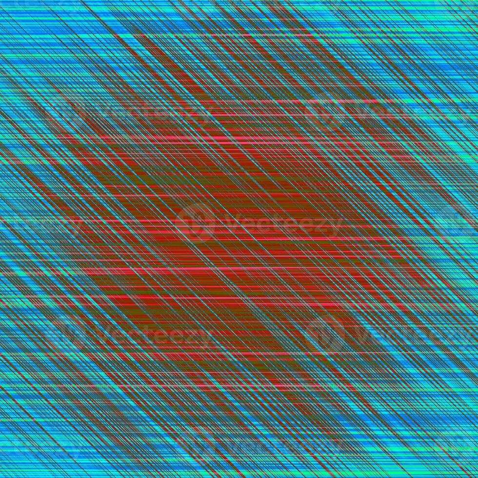 colorida listra abstrato fundo. colori fibra textura pano de fundo. multi cor gradiente padronizar e texturizado papel de parede. foto