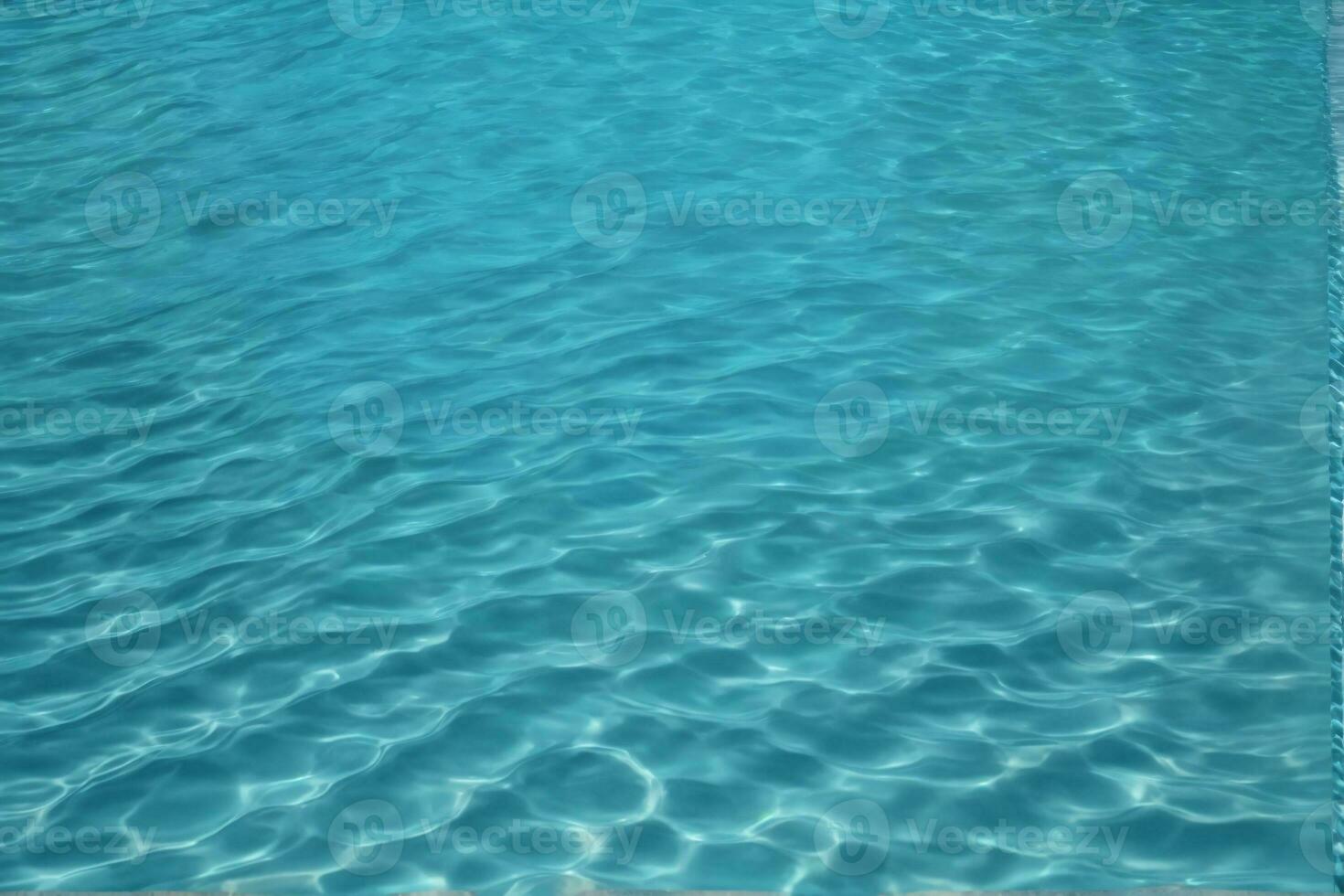 água fundo, água textura, natação piscina água fundo, oceano água fundo, azul água fundo, ai generativo foto