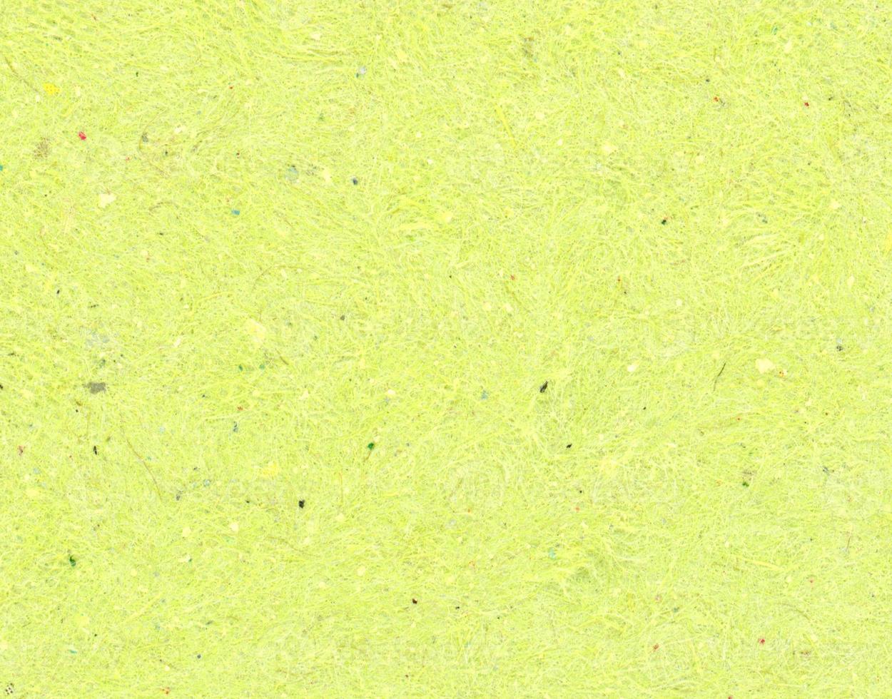 fundo de textura de papelão verde foto