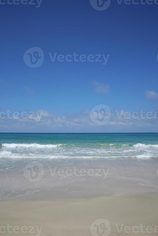 falassarna praia lagoa azul ilha de creta verão 2020 covid19 feriados foto