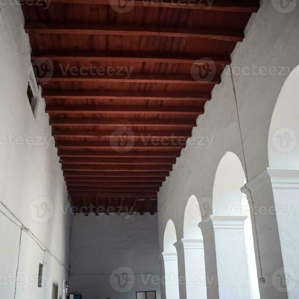 antigo basílica do bom Jesus velho goa Igreja às sul parte do Índia, basílica do bom Jesus dentro velho Goa, que estava a capital do goa dentro a cedo dias do Português regra, localizado dentro Goa, Índia foto