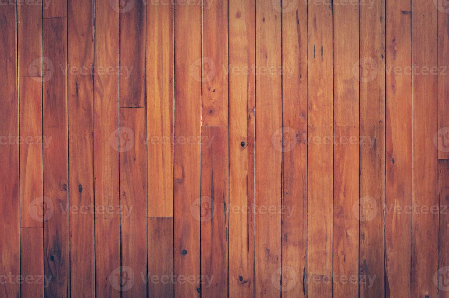 Castanho de madeira pavimentos foto