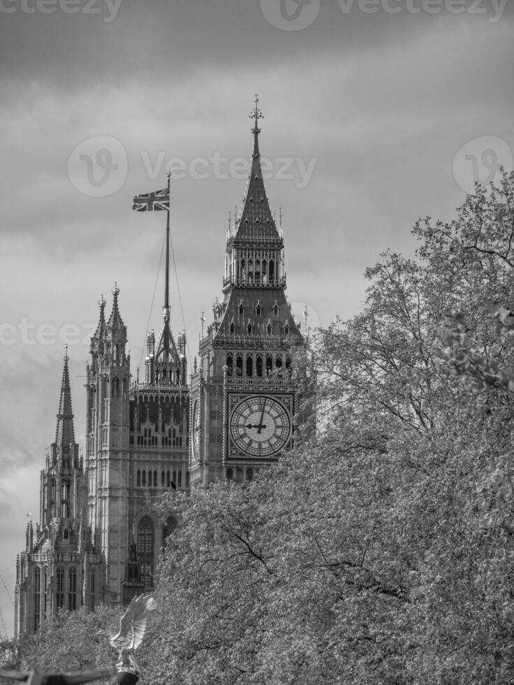 a cidade de londres foto