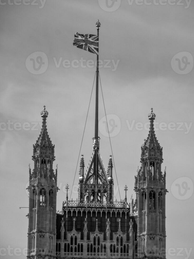 a cidade de londres foto