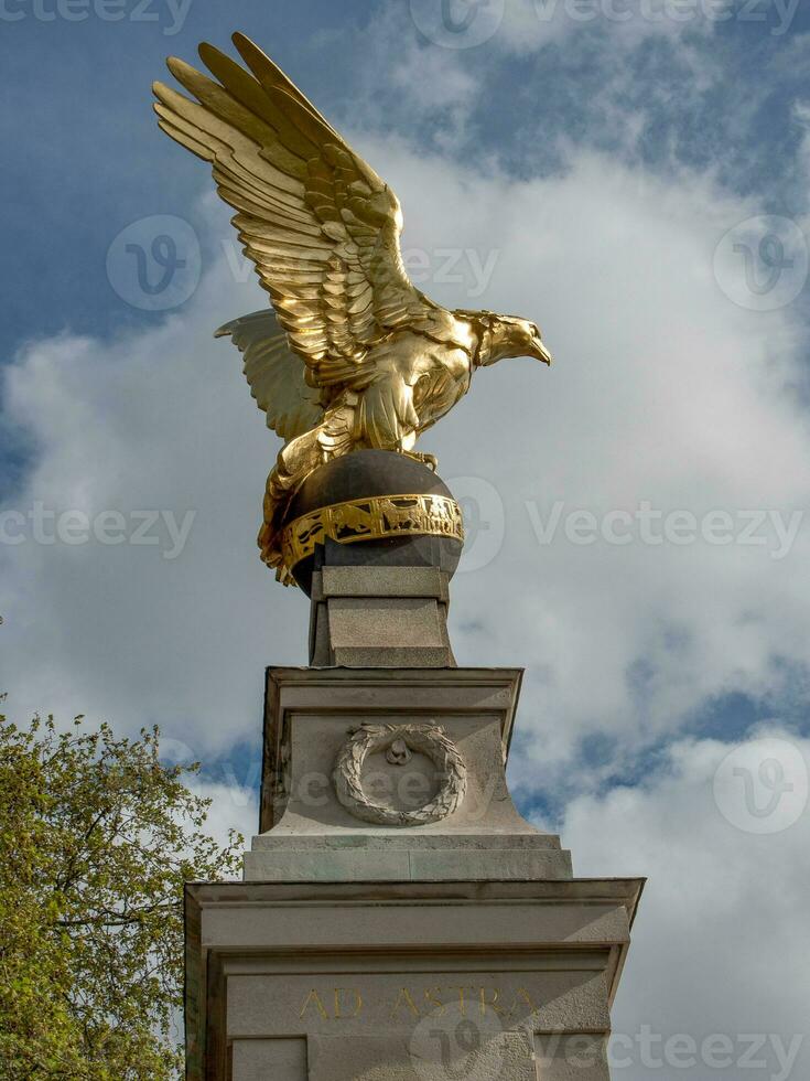 a cidade de londres foto