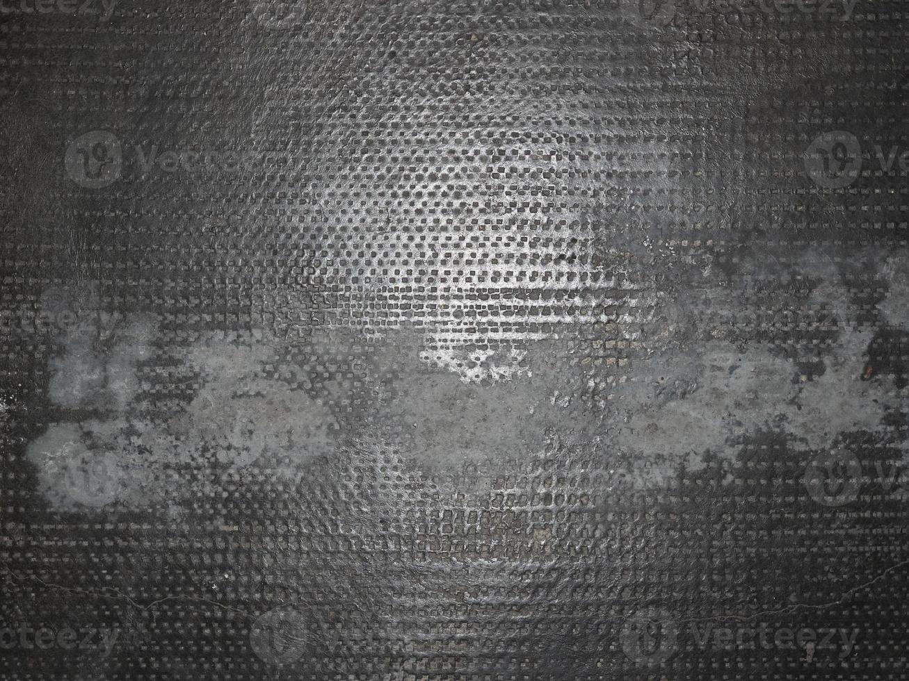 fundo de textura de concreto sujo de grunge foto
