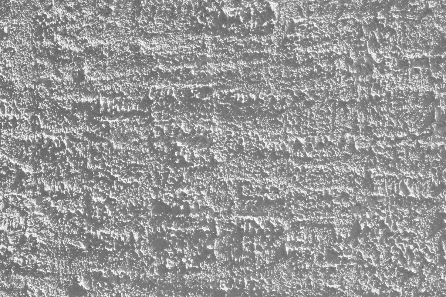 branco cimento parede textura com natural padronizar para fundo foto