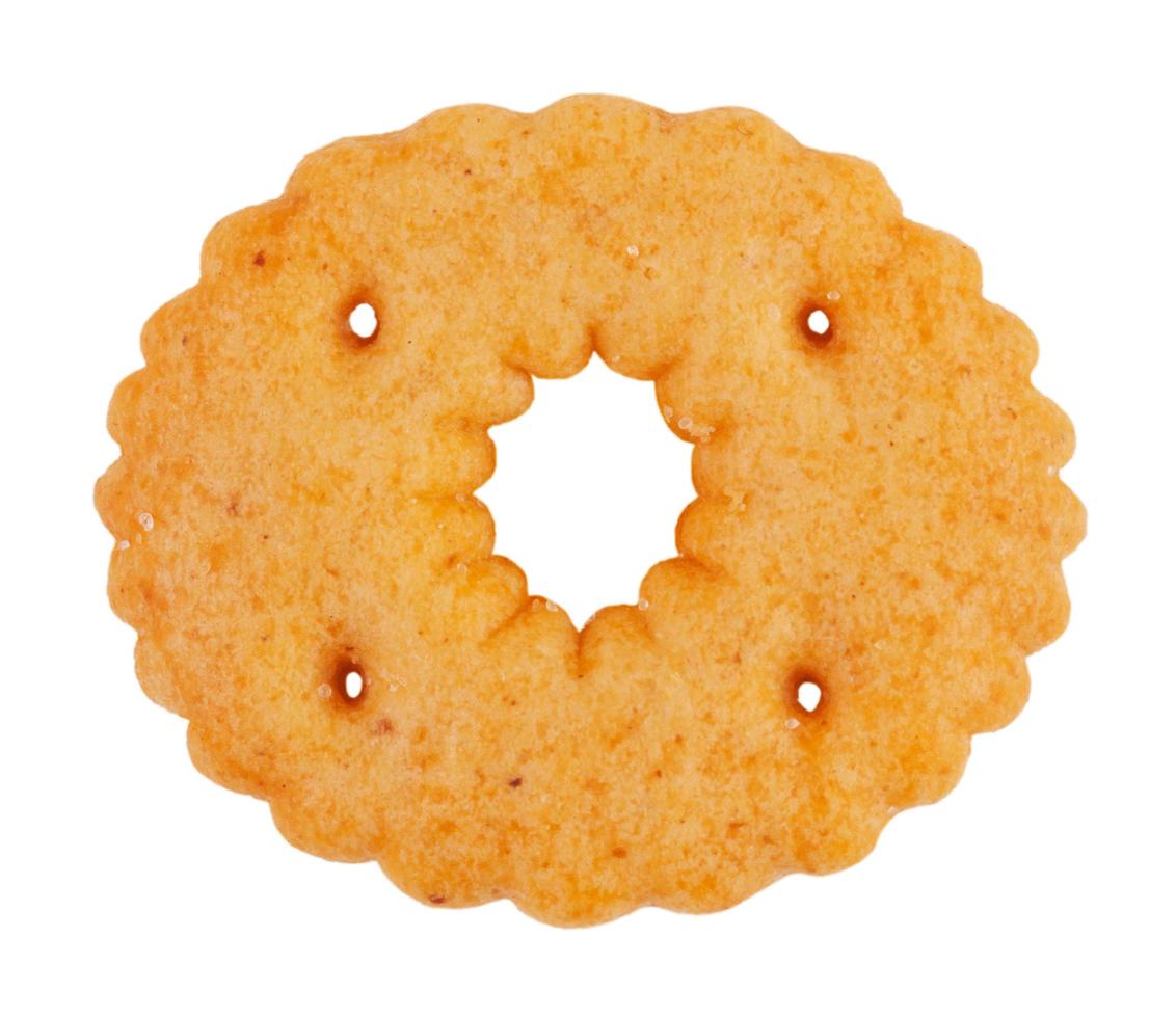 biscoitos na forma da letra o foto