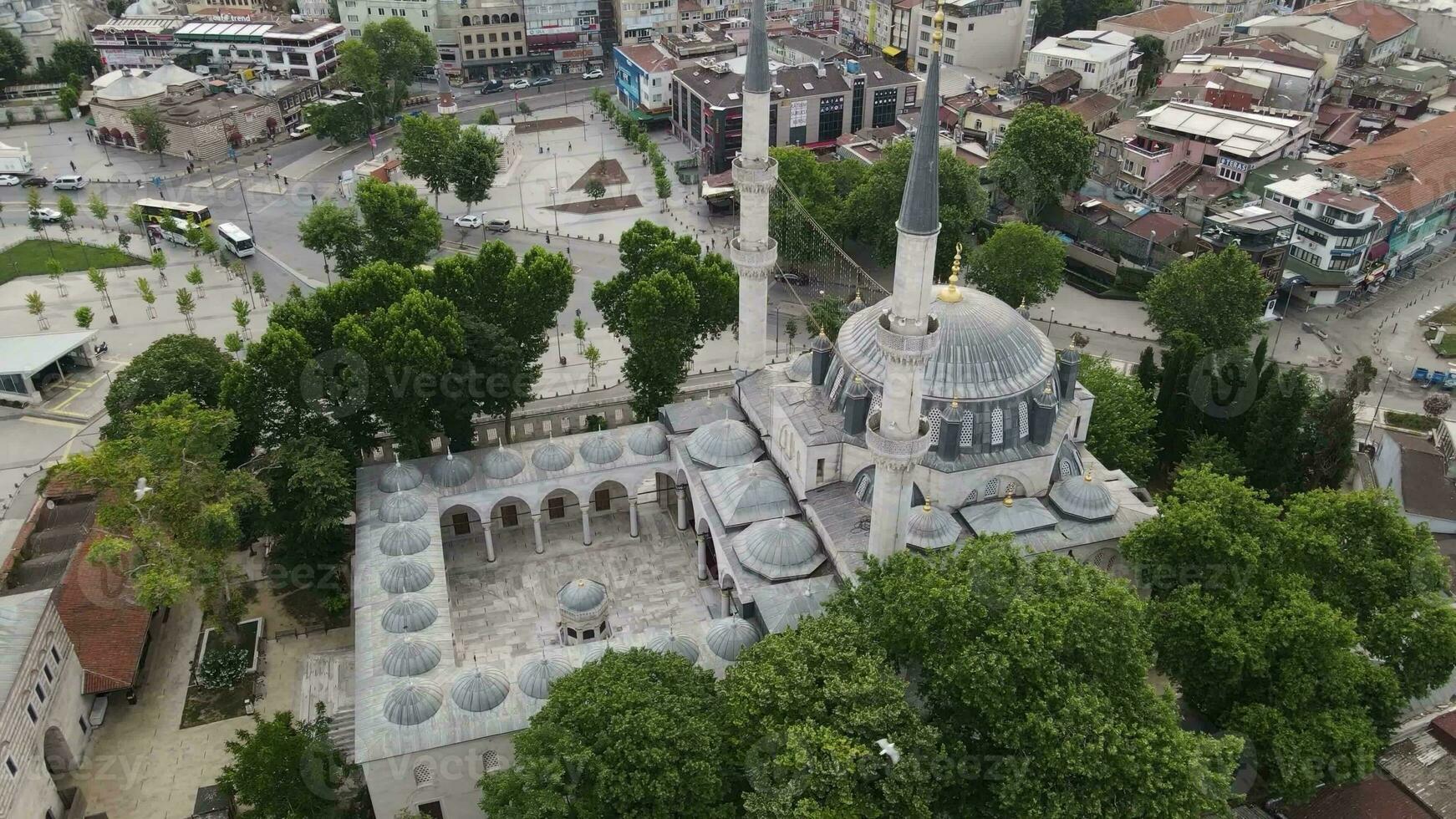 islâmico muçulmano mesquita foto