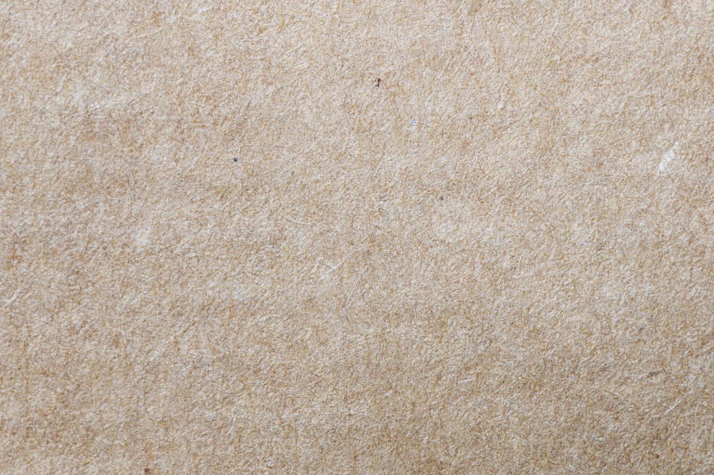 textura de papel pardo antigo fundo papel de parede pano de fundo foto