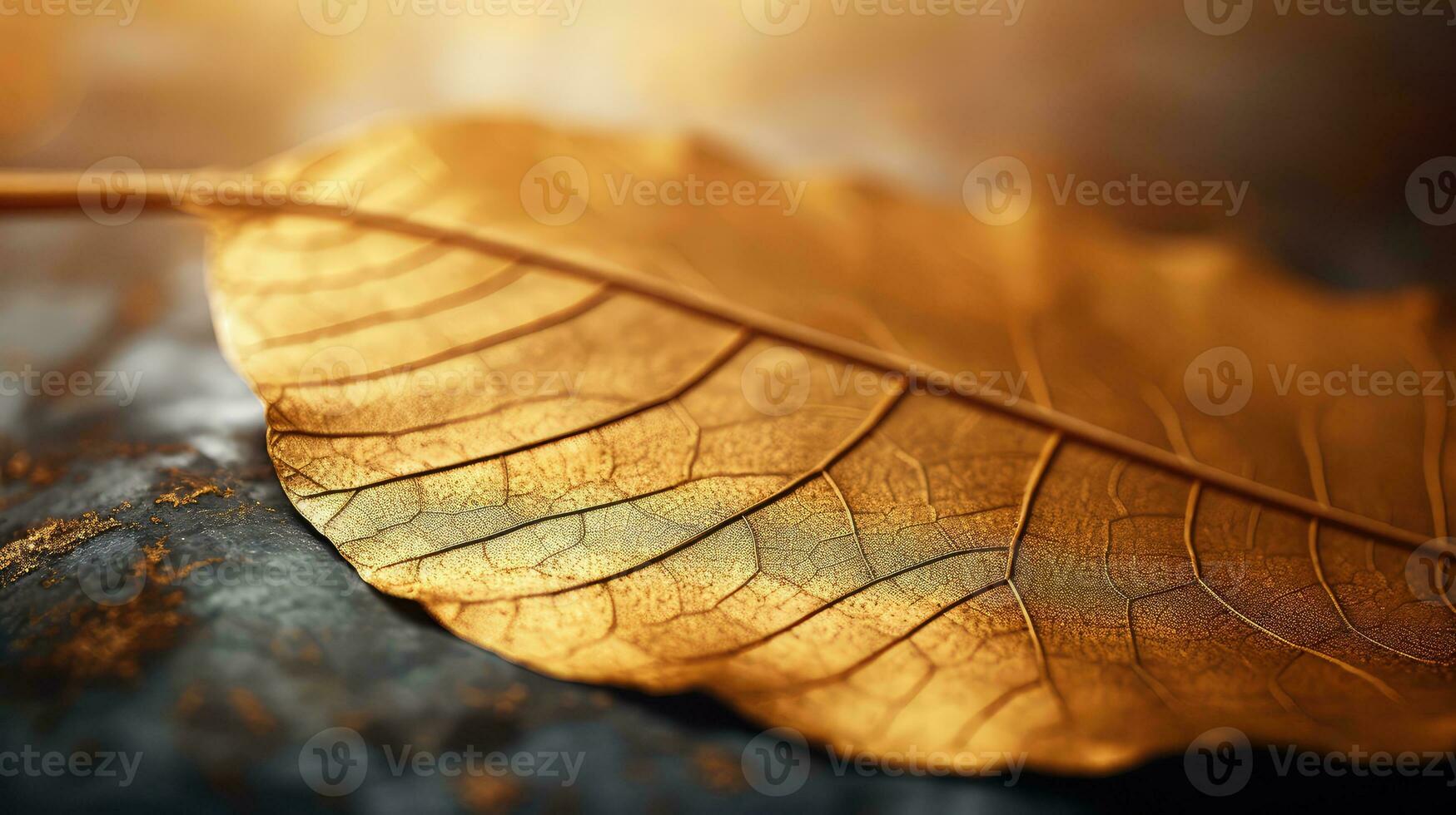 ai gerado natureza Sol borrão textura jardim ai gerado foto