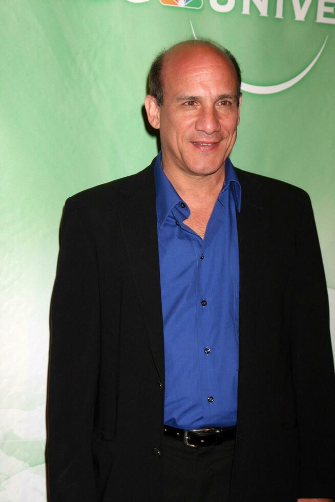 Paulo Benvitor A chegar às a nbc tca festa às a langham Huntington hotel spa dentro Pasadena ca em agosto 5 2009 foto