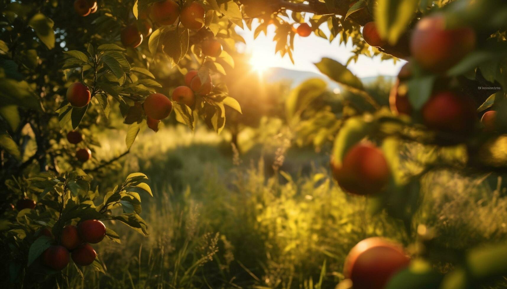 ai gerado limonada, citrino fruta, hortelã folha, gelo, refrescante verão beber gerado de ai foto