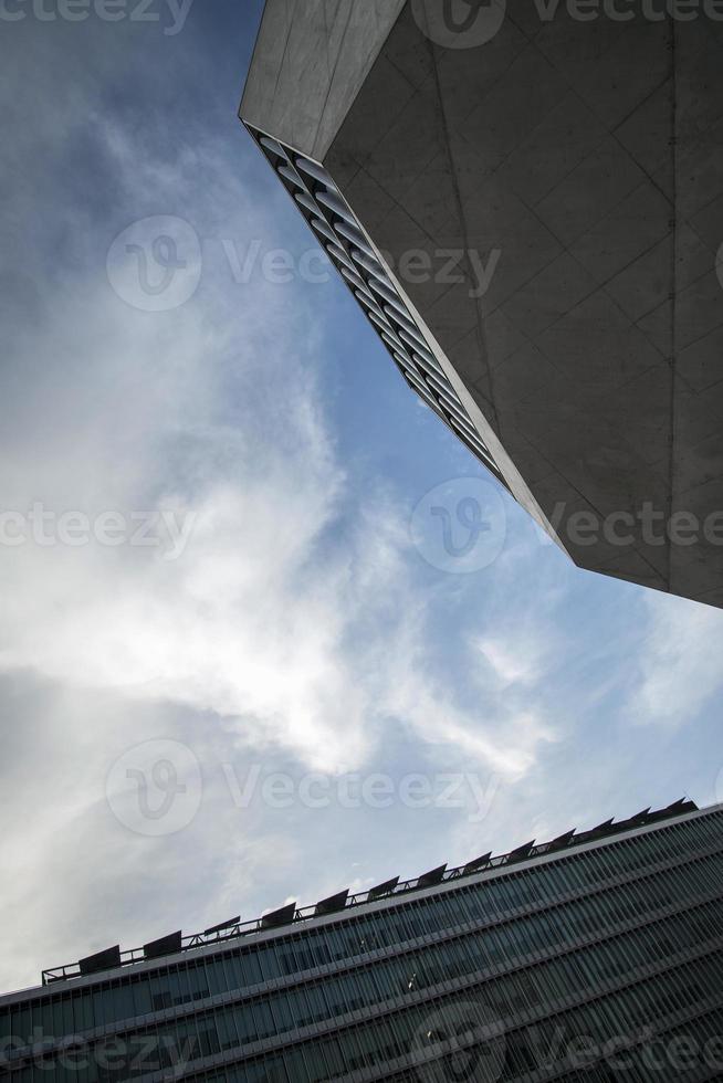 casa da musica, casa da musica, marco, porto, portugal foto