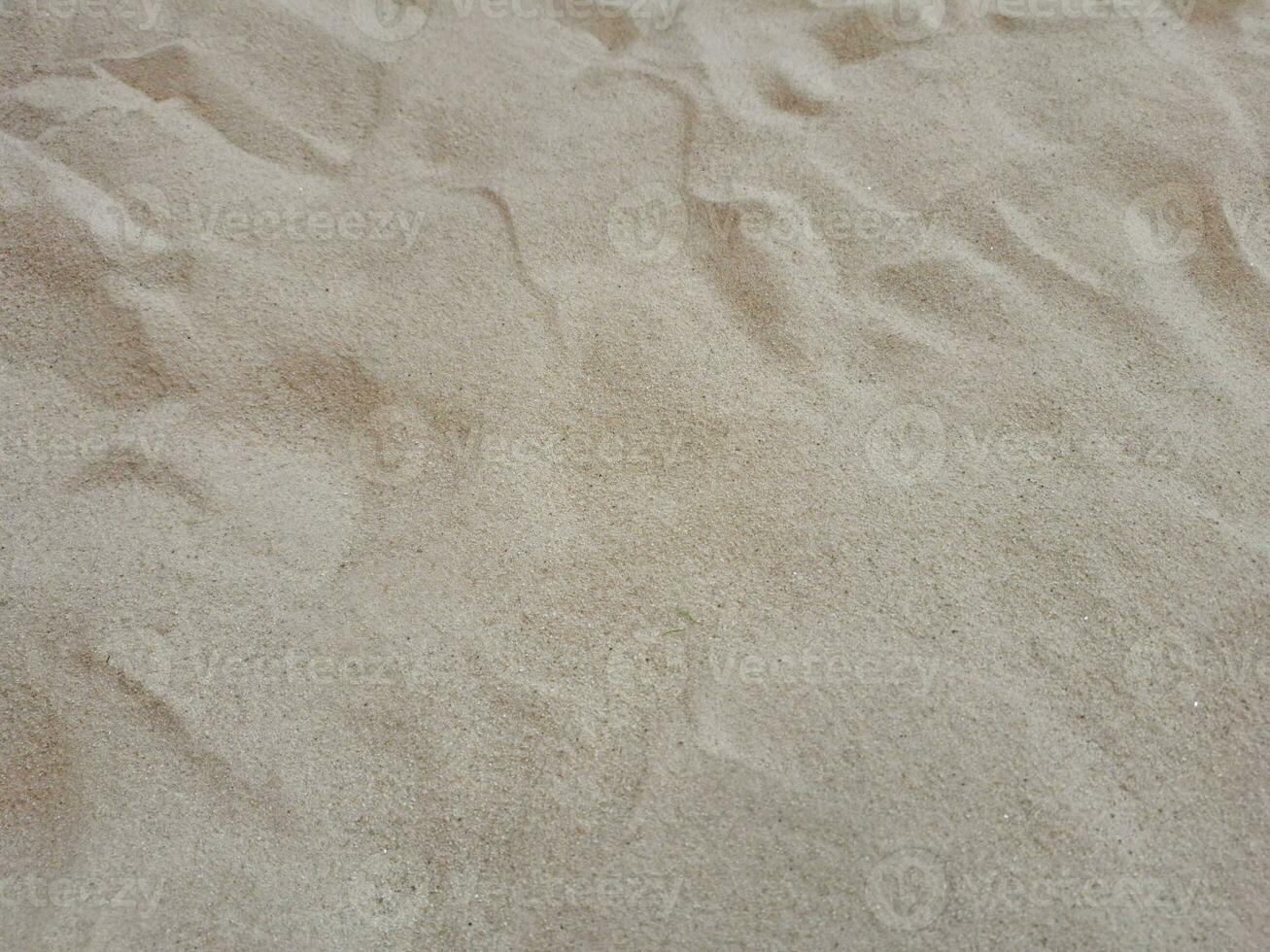 indistinto ondulado areia fundo ilustração foto
