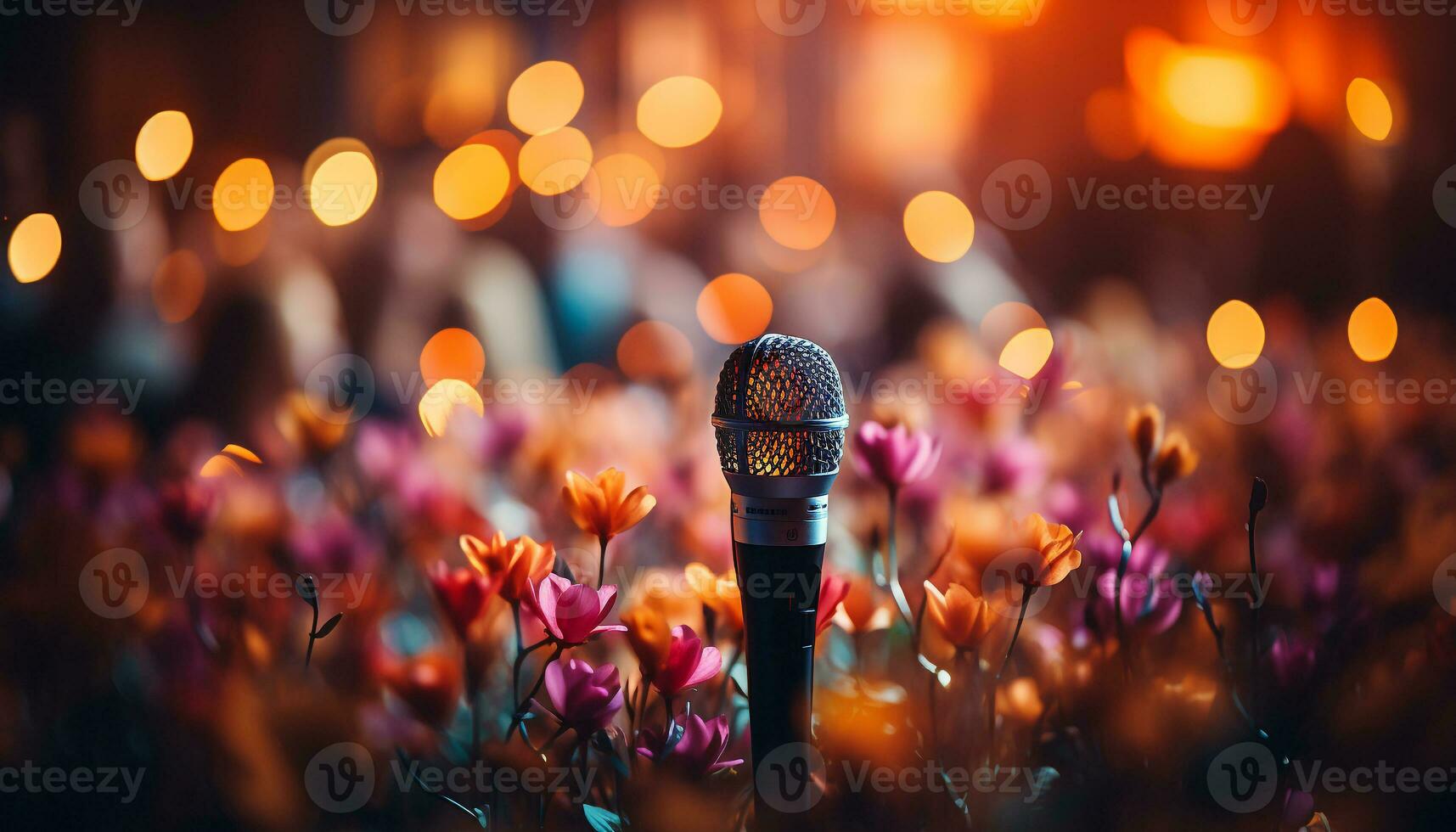 ai gerado recentemente cozido caseiro pizza em rústico de madeira mesa gerado de ai foto