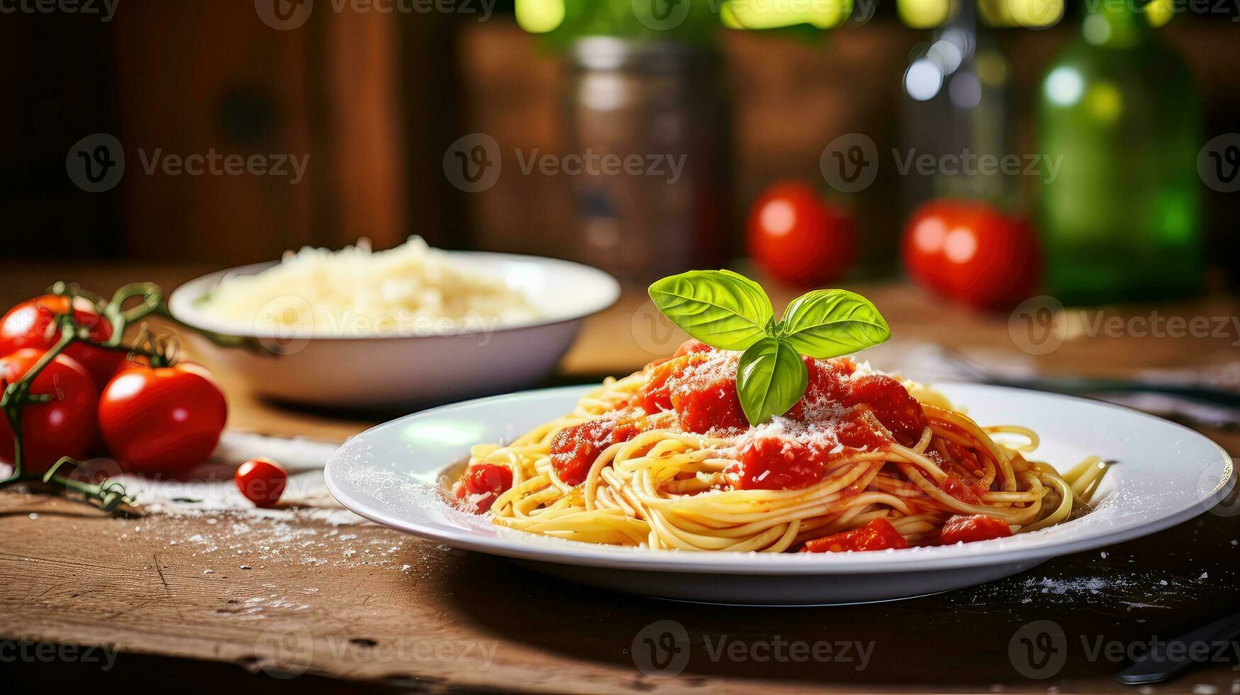 ai gerado saboroso delicioso mexicano Comida fechar ai gerado foto