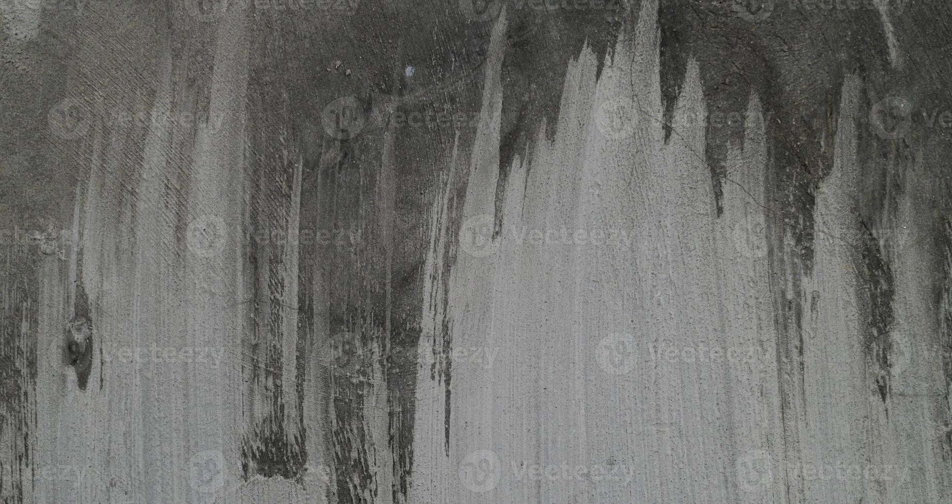 Resumo de parede de cimento velho. textura de parede de fundo vintage foto