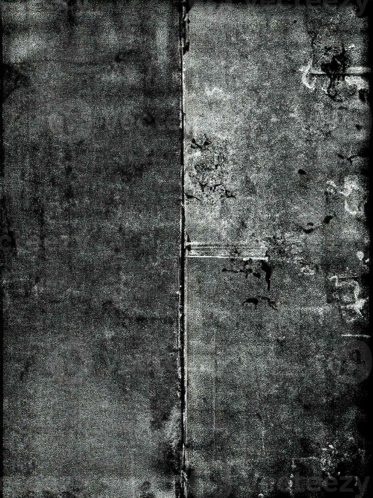 textura de papel antigo foto