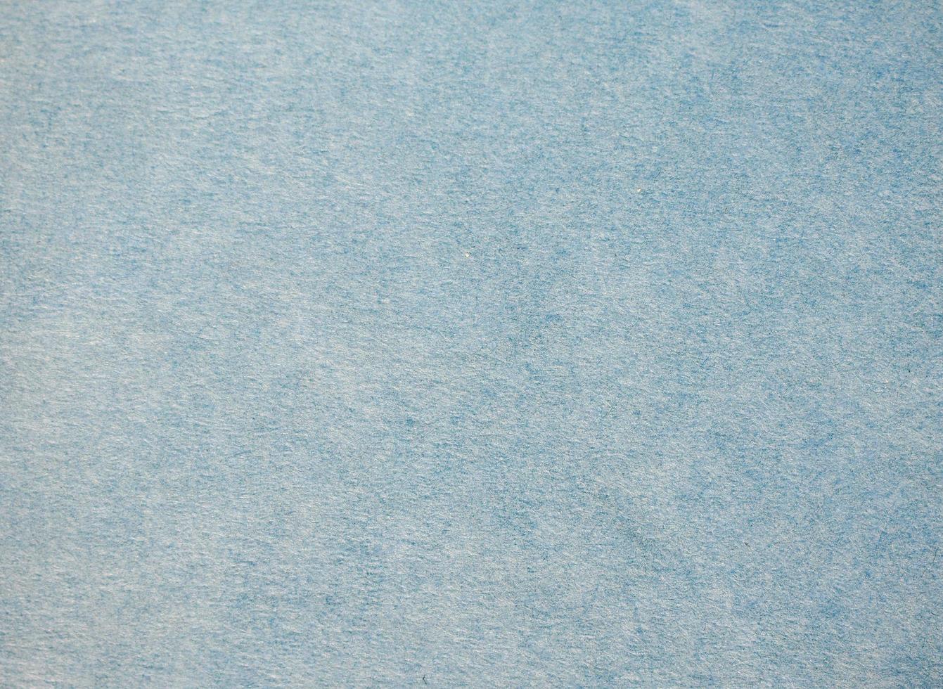 fundo de textura de papelão azul foto
