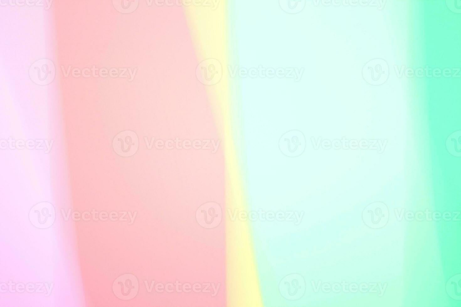 abstrato arco Iris fundo, pastel, fofa foto