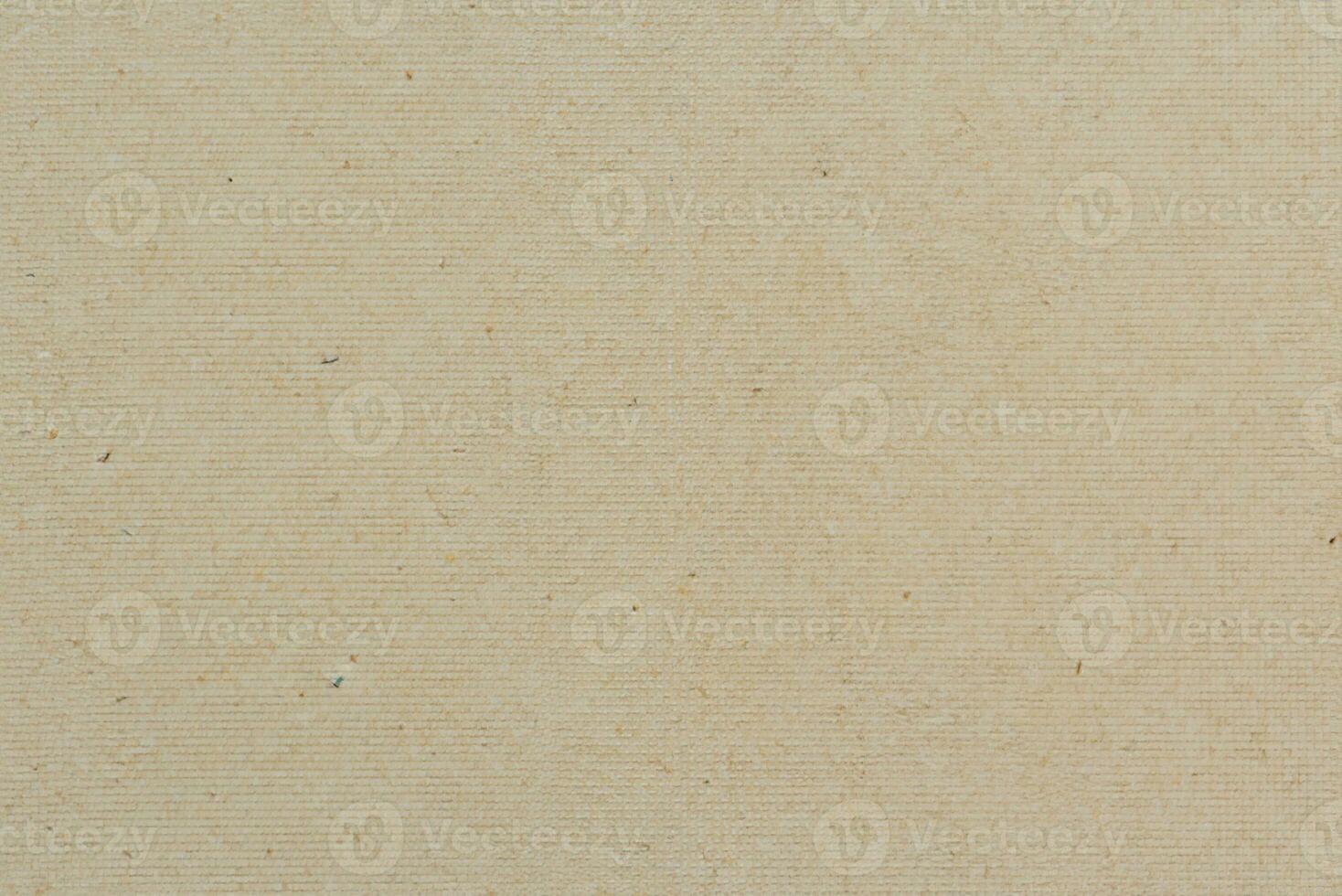 papel textura - Castanho kraft Folha fundo. foto